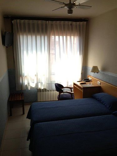 Hotel Torino Masnou