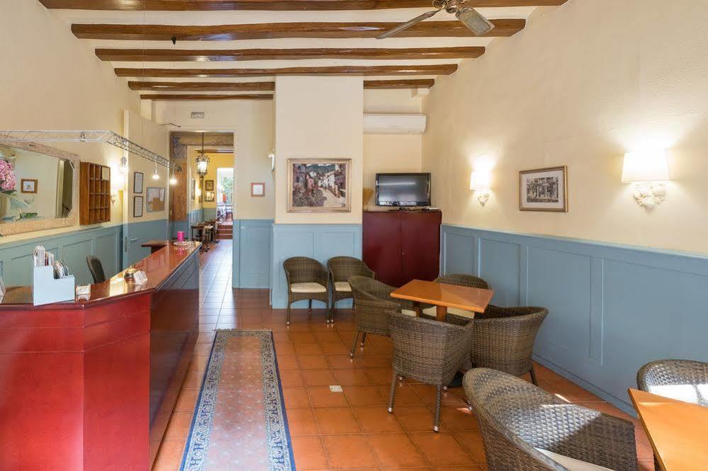 Hotel Torino Masnou